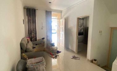 Sewa dan Jual Rumah 3lt Dalam Cluster Grand Galaxy Bekasi Selatan