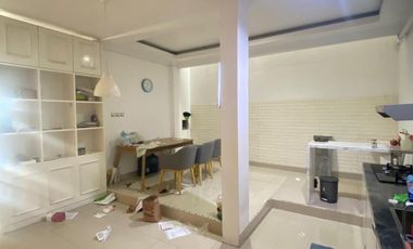 Sewa dan Jual Rumah 3lt Dalam Cluster Grand Galaxy Bekasi Selatan