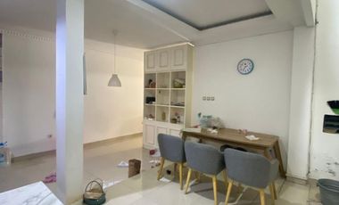 Sewa dan Jual Rumah 3lt Dalam Cluster Grand Galaxy Bekasi Selatan