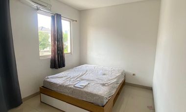 Sewa dan Jual Rumah 3lt Dalam Cluster Grand Galaxy Bekasi Selatan