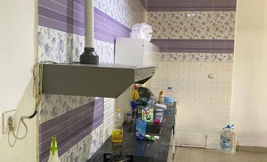 Sewa dan Jual Rumah 3lt Dalam Cluster Grand Galaxy Bekasi Selatan