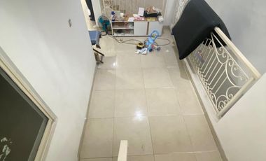 Sewa dan Jual Rumah 3lt Dalam Cluster Grand Galaxy Bekasi Selatan