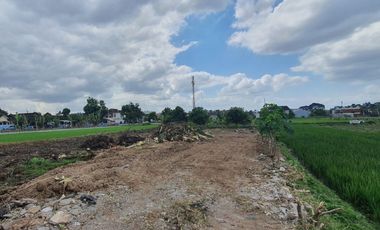 Nogotirto, 2 Lantai, Type 117, Harga 1,7M