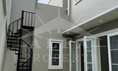 Sewa Rumah Baru Hook Mewah Citra Garden Aneka Pontianak Tenggara