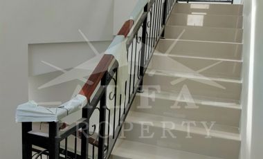 Sewa Rumah Baru Hook Mewah Citra Garden Aneka Pontianak Tenggara