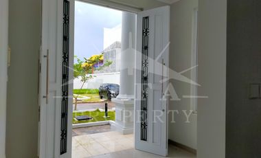 Sewa Rumah Baru Hook Mewah Citra Garden Aneka Pontianak Tenggara