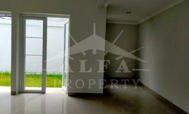 Sewa Rumah Baru Hook Mewah Citra Garden Aneka Pontianak Tenggara