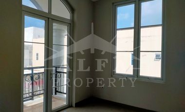 Sewa Rumah Baru Hook Mewah Citra Garden Aneka Pontianak Tenggara