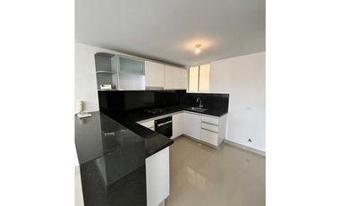 Venta apartamento Riomar  barranquilla -GP91