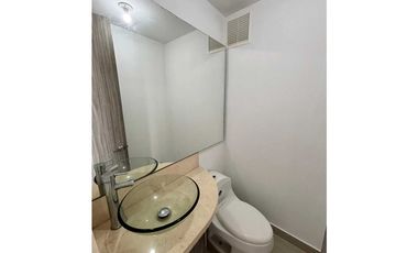 Venta apartamento Riomar  barranquilla -GP91