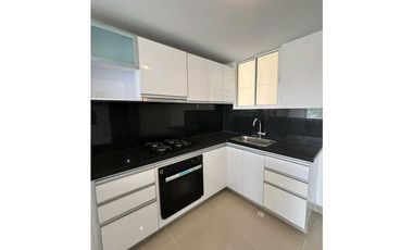 Venta apartamento Riomar  barranquilla -GP91