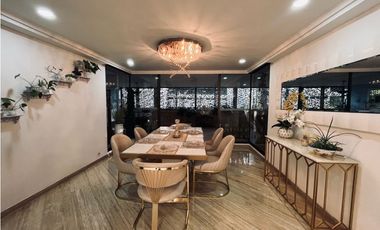 Apartamento en Venta en El Poblado sector Los Balsos