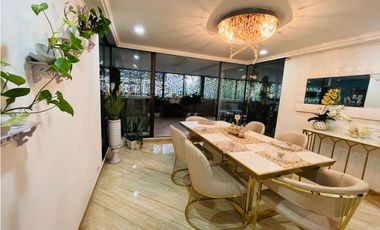 Apartamento en Venta en El Poblado sector Los Balsos