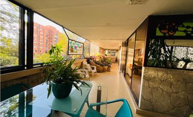Apartamento en Venta en El Poblado sector Los Balsos