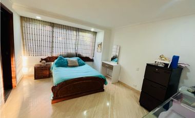 Apartamento en Venta en El Poblado sector Los Balsos