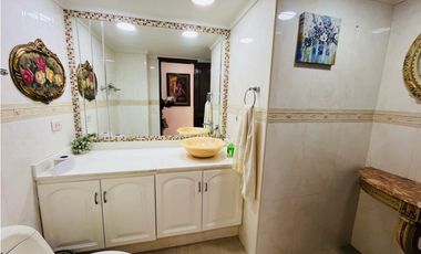 Apartamento en Venta en El Poblado sector Los Balsos