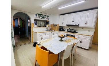 Apartamento en Venta en El Poblado sector Los Balsos