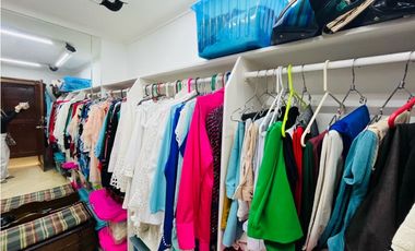 Apartamento en Venta en El Poblado sector Los Balsos