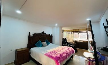 Apartamento en Venta en El Poblado sector Los Balsos