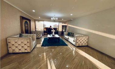 Apartamento en Venta en El Poblado sector Los Balsos