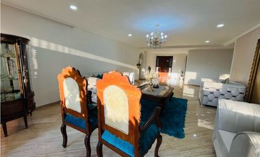 Apartamento en Venta en El Poblado sector Los Balsos