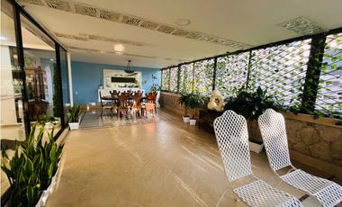 Apartamento en Venta en El Poblado sector Los Balsos