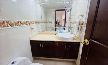 Apartamento en Venta en El Poblado sector Los Balsos