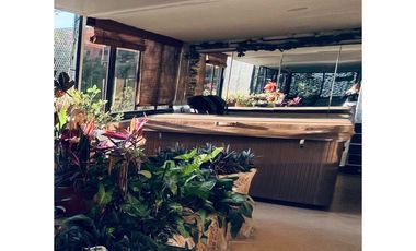 Apartamento en Venta en El Poblado sector Los Balsos