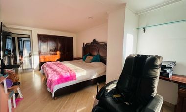 Apartamento en Venta en El Poblado sector Los Balsos