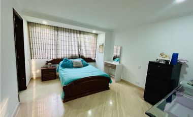 Apartamento en Venta en El Poblado sector Los Balsos