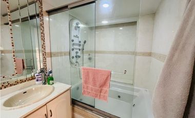 Apartamento en Venta en El Poblado sector Los Balsos