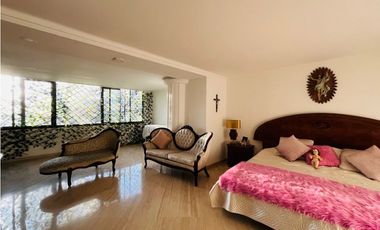 Apartamento en Venta en El Poblado sector Los Balsos