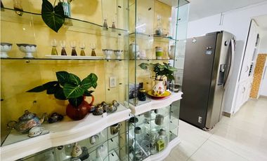 Apartamento en Venta en El Poblado sector Los Balsos