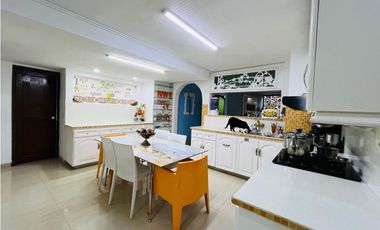 Apartamento en Venta en El Poblado sector Los Balsos