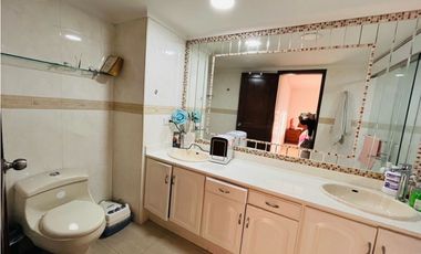 Apartamento en Venta en El Poblado sector Los Balsos