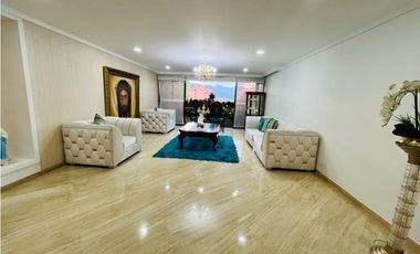 Apartamento en Venta en El Poblado sector Los Balsos