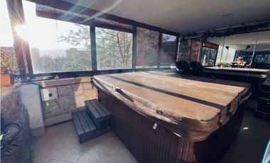 Apartamento en Venta en El Poblado sector Los Balsos