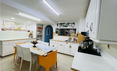 Apartamento en Venta en El Poblado sector Los Balsos