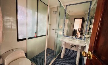 Apartamento en Venta en El Poblado sector Los Balsos