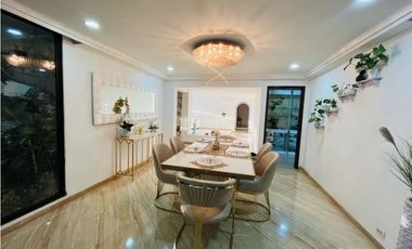 Apartamento en Venta en El Poblado sector Los Balsos