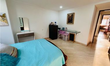 Apartamento en Venta en El Poblado sector Los Balsos