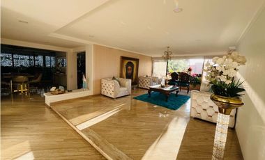 Apartamento en Venta en El Poblado sector Los Balsos