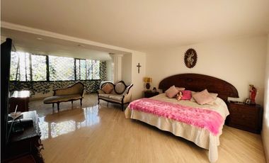 Apartamento en Venta en El Poblado sector Los Balsos