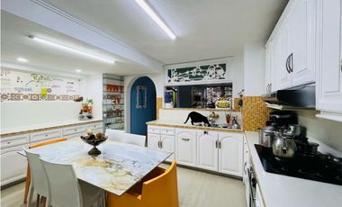 Apartamento en Venta en El Poblado sector Los Balsos