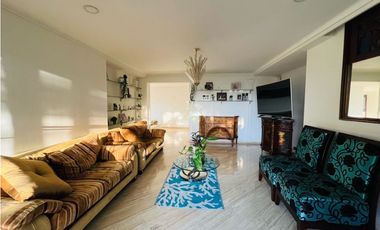 Apartamento en Venta en El Poblado sector Los Balsos