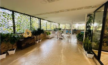 Apartamento en Venta en El Poblado sector Los Balsos