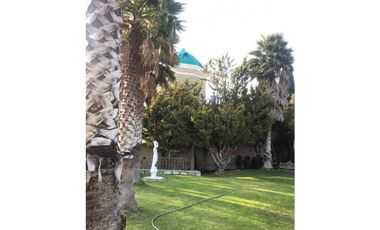 Renta de Salon de Eventos con Jardin