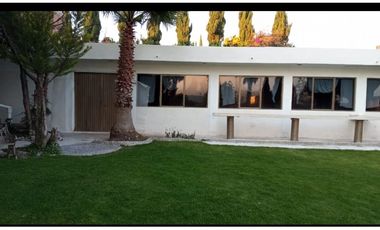 Renta de Salon de Eventos con Jardin