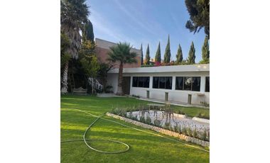 Renta de Salon de Eventos con Jardin