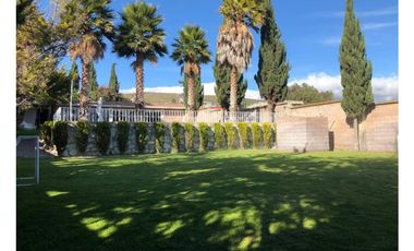 Renta de Salon de Eventos con Jardin